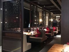 大堂-掌柜的店·河南菜(世茂店)