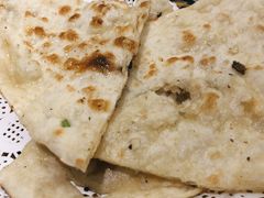 原味烤饼-恒河传奇印度餐厅GANGES