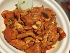 -老湘村·湖南土菜(天河维多利店)