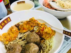 -荔林食店(西华路店)
