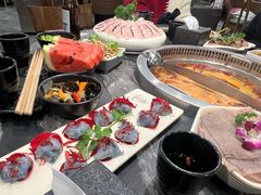 -小王少龙火锅(沙南街店)