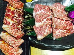 -丸藏和牛烧肉专门店(园区师惠坊店)