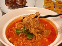 -大鸭梨烤鸭(石佛营店)