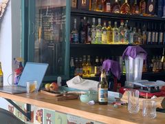 -喵屿·大理花园猫咖