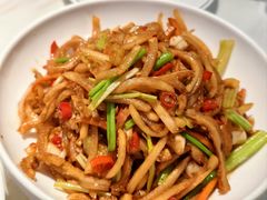 -老街鱼嘴巴(坡子街老店)