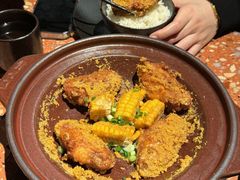 -涌煲记·蟹煲·砂锅海鲜·煲出宁波味(天一旗舰店)