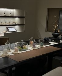 -禾美科技美肤·芳香疗愈SPA联合会所