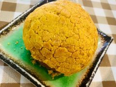 -新大咀港式茶餐厅(宝山万达店)