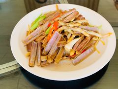 竹蛏-大厝宅海鲜馆