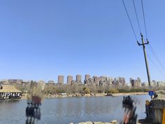 -前关湿地公园