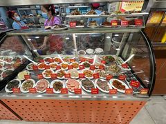 -西塔大冷面(市府大路店)