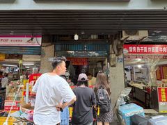 -香酥鸡排(京汉大道店)