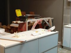 -佰丽爱家全屋定制(汶水店)