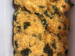 海苔风味酥松小贝-鲍师傅糕点(凯德云尚广场店)