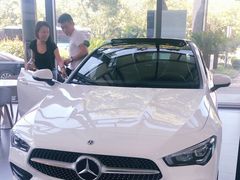 -宁波之星奔驰4S店(海曙店)