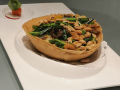 -广东道至正餐厅(区庄店)