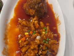 -丰收日·小海鲜·沪上家宴(顾村正大店)