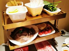 -海底捞火锅(天津SM城市广场店)