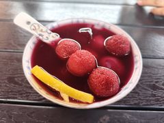 -萬春金福下午茶(故宫店)