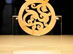 -北京大葆台遗址博物馆