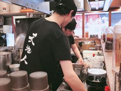 -天地人ラーメン(2号店)