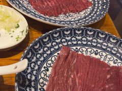 -北京老门框爆肚四季涮肉(淮海东路外滩店)
