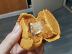 -泸溪河桃酥(秦淮新街口店)
