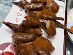 -朱记乳鸽王·非遗石岐乳鸽·全鸽宴(大兴旗舰店)