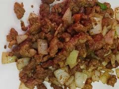 孜然羊肉-惠宾饭庄(中山路店)