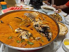 -郭林家常菜(狼垡店)