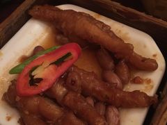 -喜鹊茶点.啫煲(车陂店)