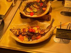 -鲜艳西餐厅(衡山路十二号华邑店)