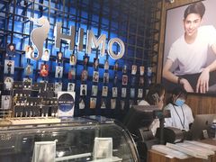 -海马体照相馆(天津世纪都会店)