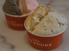 -Dal Cuore 达可芮冰淇淋(陕西北路店)