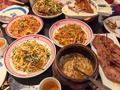 -满园烤鸭·春饼(沈北万达店)