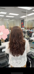 -5M HAIR SALON 旗舰店