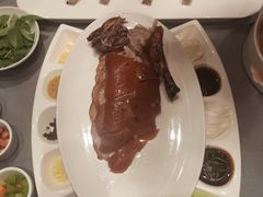 -阿庄新豫菜(航海东路店)