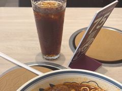 -康师傅私房牛肉面(马泉营奥莱店)