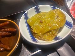 -喜晋道面馆(华严寺广场店)