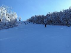 -中旅松花湖滑雪场
