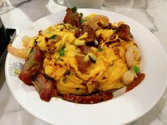 -深仔记茶餐厅(亚士厘道店)
