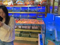 -202特色排档(五缘湾店)