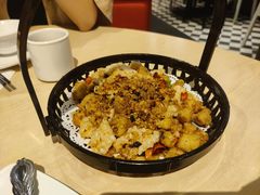 -避风塘(嘉兴八佰伴店)