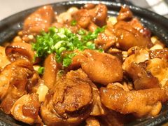 -陶德砂锅(蜀汉路店)