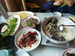 -山东八大碗山东老字号