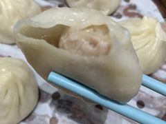 -小杨生煎(深圳岗厦北店)