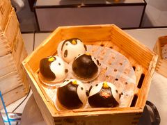 -帝企鹅自助餐厅•儿童岛•真企鹅(长隆企鹅酒店)