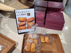 -CARINO BAKERY&CAFE(人广来福士店)