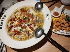 -太二酸菜鱼(SM城市广场店)