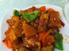 -村东第一家私房菜馆(古北水镇店)